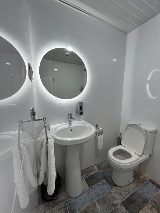 Apartments Tumanyan Єреван Екстер'єр фото