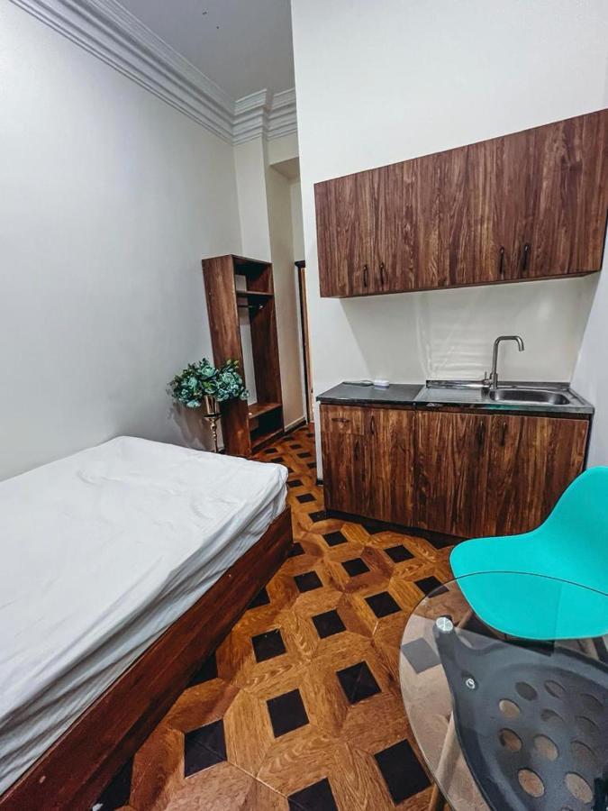 Apartments Tumanyan Єреван Екстер'єр фото