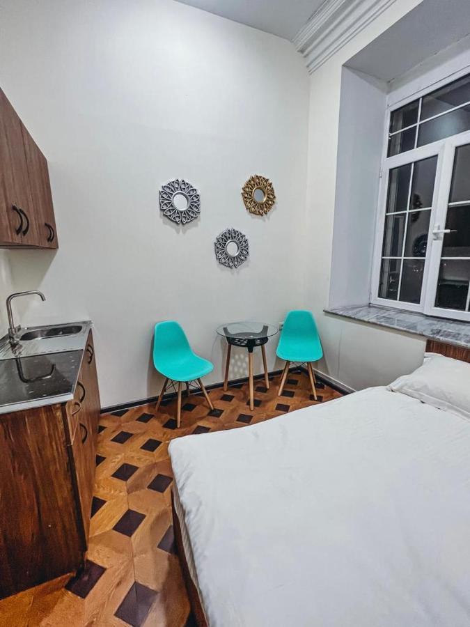 Apartments Tumanyan Єреван Екстер'єр фото