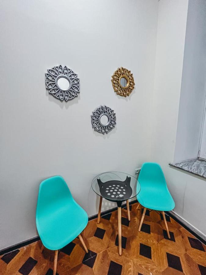 Apartments Tumanyan Єреван Екстер'єр фото
